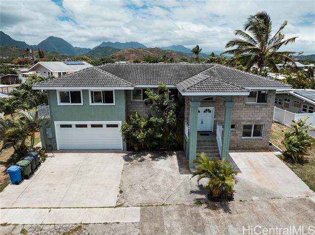 646 Wanaao Road, Kailua, HI 96734