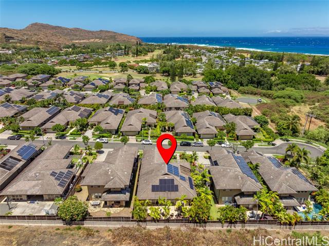 1016 Koko Uka Place, Honolulu, HI 96825