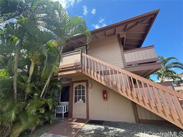 91-1049 Mikohu Street, 11C, Ewa Beach, HI 96706