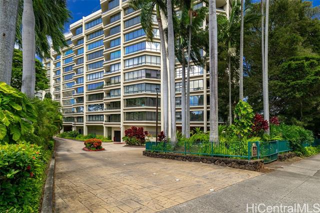 1525 Wilder Avenue, 207, Honolulu, HI 96822