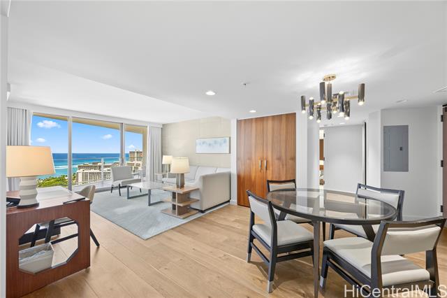 383 Kalaimoku Street, 3008, Honolulu, HI 96815