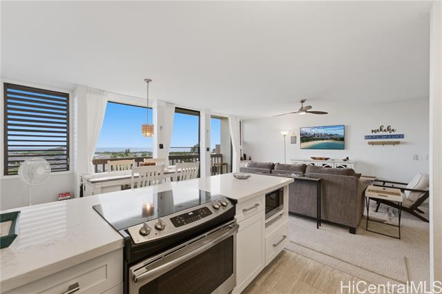 84-664 Ala Mahiku Street, 195B, Waianae, HI 96792