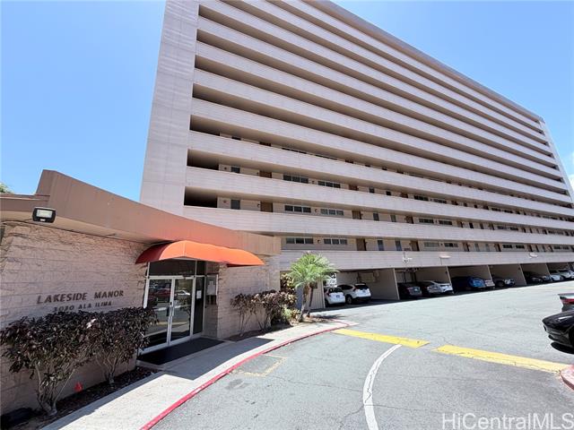 3030 Ala Ilima Street, 1107, Honolulu, HI 96818