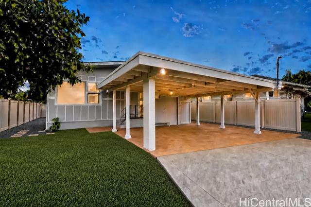 New Single Family Home for sale in Central, $825,000