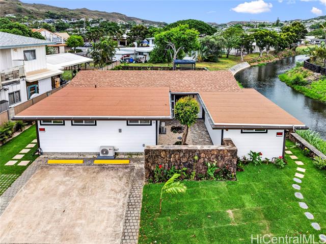 743 Akumu Street, Kailua, HI 96734