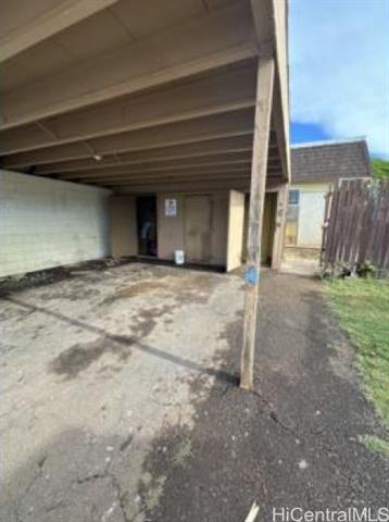 85-153 Ala Walua Street, D, Waianae, HI 96792