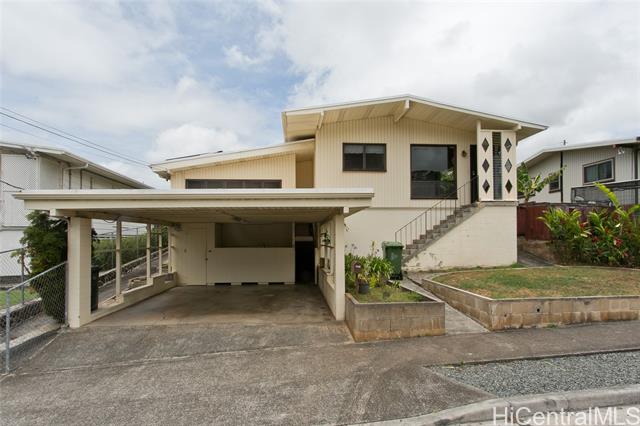 New Single Family Home for sale in Metro Honolulu, $1,295,000