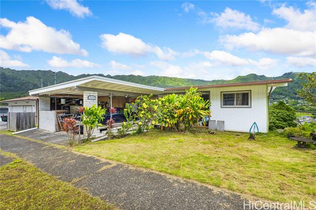 3371 Oahu Avenue, Honolulu, HI 96822