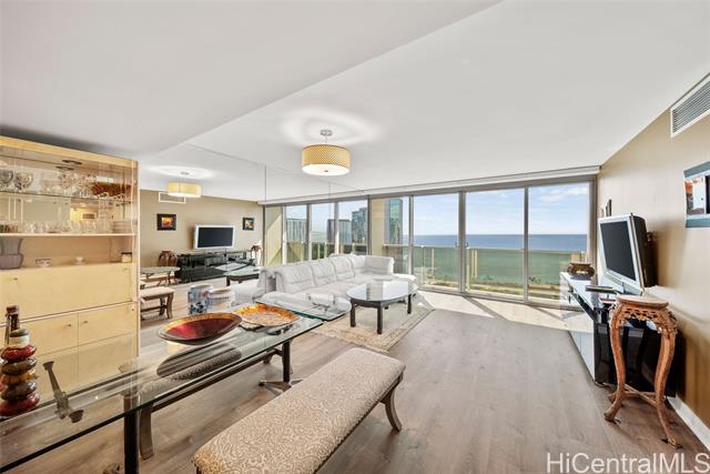 1177 Queen Street, 4002, Honolulu, HI 96814
