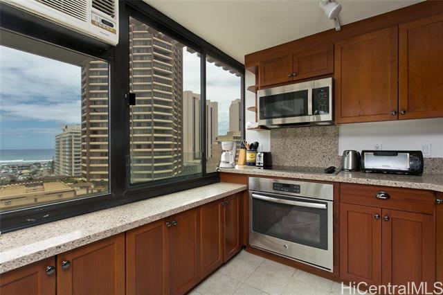 343 Hobron Lane, 1603, Honolulu, HI 96815