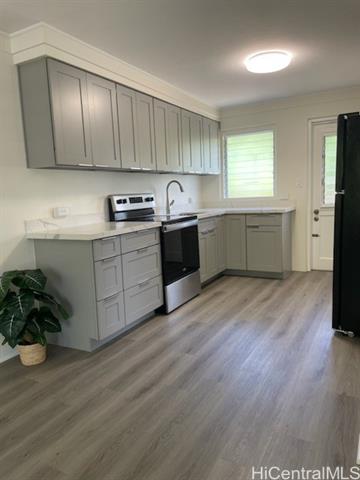 725 Kihapai Place, B1, Kailua, HI 96734