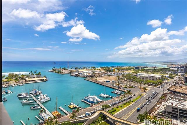1100 Ala Moana Boulevard, 2007, Honolulu, HI 96814