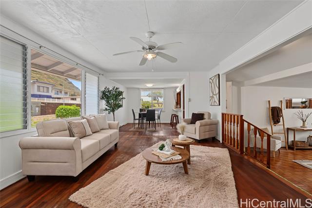 860 Hind Iuka Drive, Honolulu, HI 96821