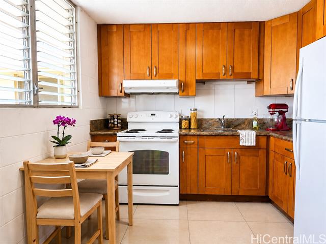 3121 Ala Ilima Street, 508, Honolulu, HI 96818