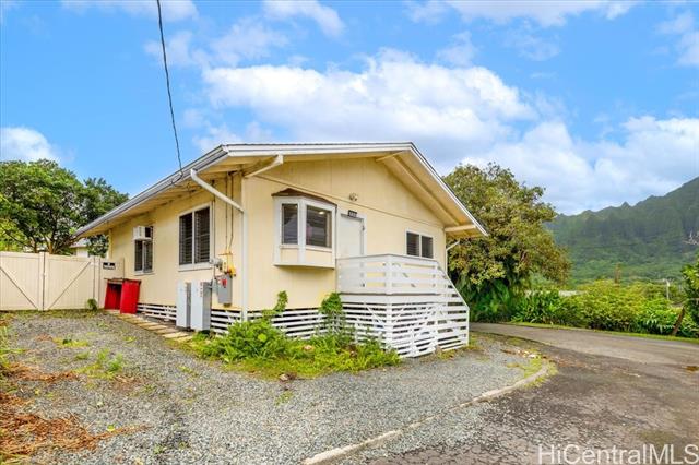New Single Family Home for sale in Kaneohe, $1,066,000