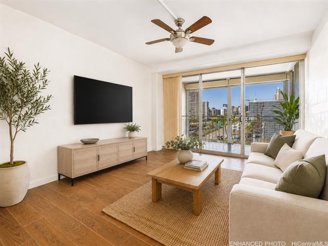 1415 Victoria Street, 211, Honolulu, HI 96822