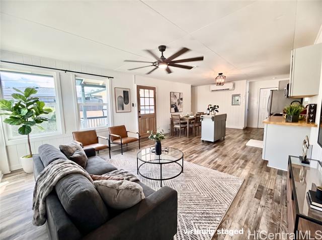 650 Oneawa Street, A, Kailua, HI 96734