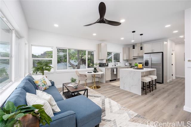 84-1036 Farrington Highway, B, Waianae, HI 96792