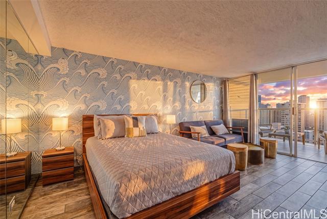 445 Seaside Avenue, 2906, Honolulu, HI 96815