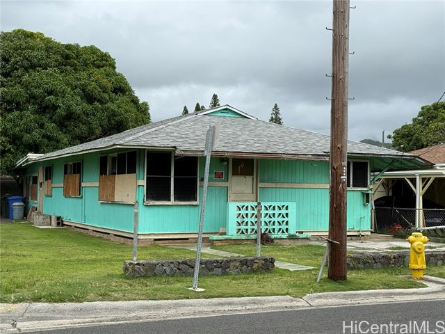 435 Kihapai Street, Kailua, HI 96734