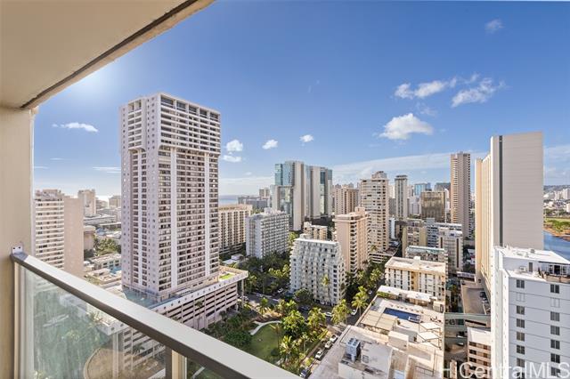 New Condo for sale in Metro Honolulu, $395,000