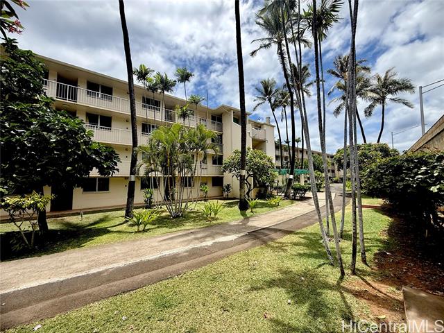 85-175 Farrington Highway, A415, Waianae, HI 96792