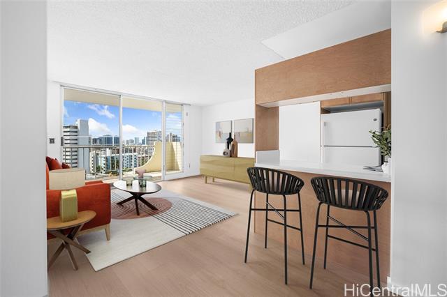 670 Prospect Street, II702, Honolulu, HI 96813