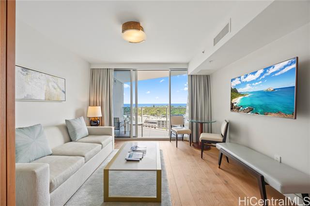 2139 Kuhio Avenue, 1107, Honolulu, HI 96815