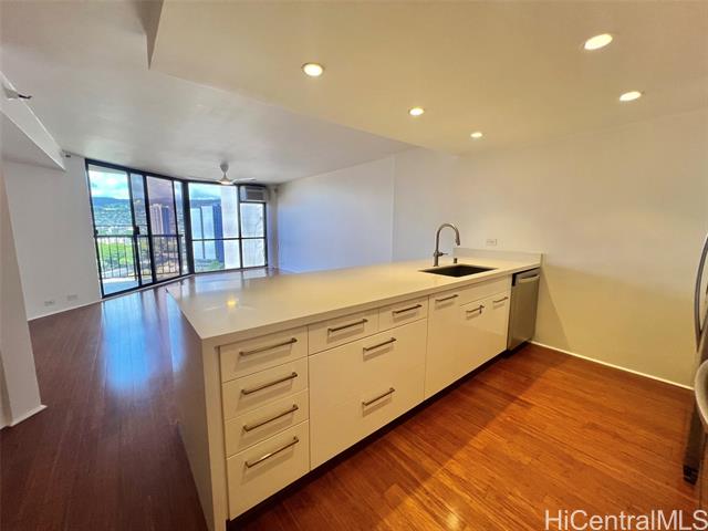 60 Beretania Street, 1404, Honolulu, HI 96817