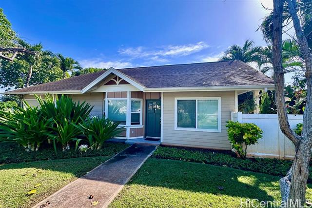 91-1091 Keoneula Boulevard, H5, Ewa Beach, HI 96706