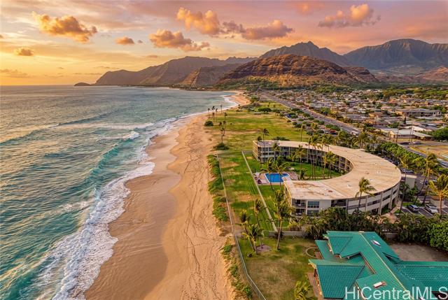 87-561 Farrington Highway, 102, Waianae, HI 96792