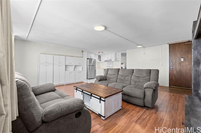 98-288 Kaonohi Street, 3801, Aiea, HI 96701