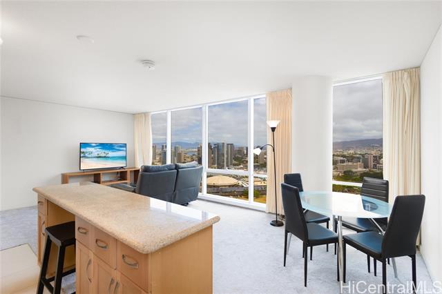 1288 Kapiolani Boulevard, I4301, Honolulu, HI 96814