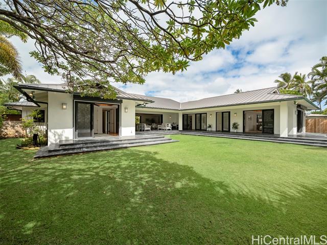 343 Dune Circle, Kailua, HI 96734