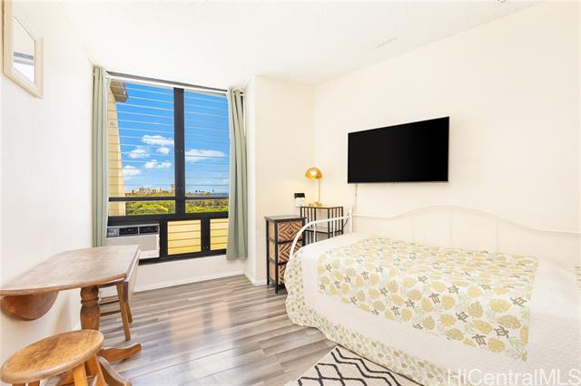 134 Kapahulu Avenue, 907, Honolulu, HI 96815