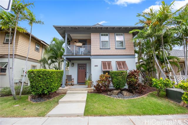 New Single Family Home for sale in Ewa Plain, $1,140,000