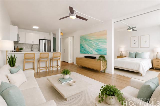 New Condo for sale in Metro Honolulu, $399,000