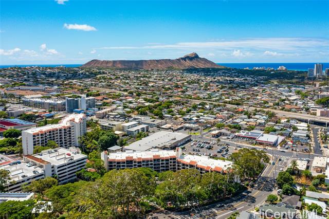 3138 Waialae Avenue, 109, Honolulu, HI 96816