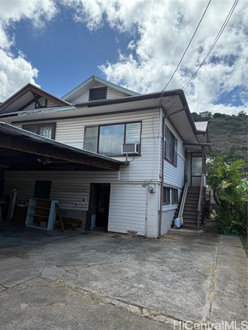 1739 9Th Avenue, A, Honolulu, HI 96816