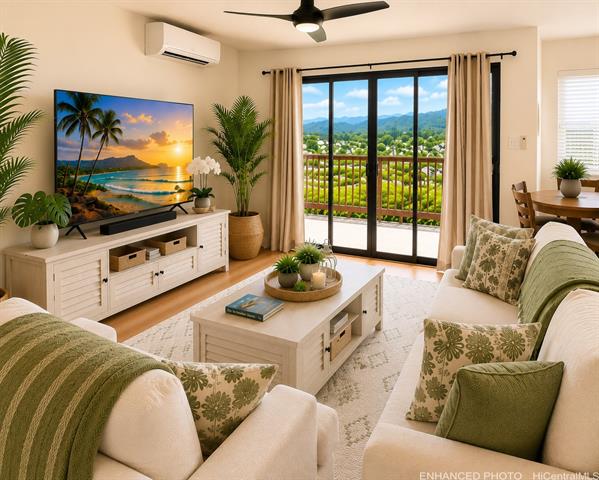 46-049 Aliianela Place, 1713, Kaneohe, HI 96744