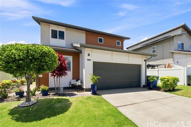 91-1294 Likolehua Loop, Ewa Beach, HI 96706