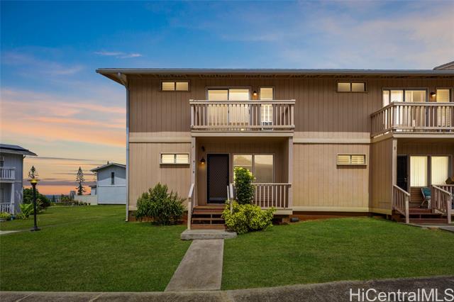 New Condo for sale in Pearl City, $680,000