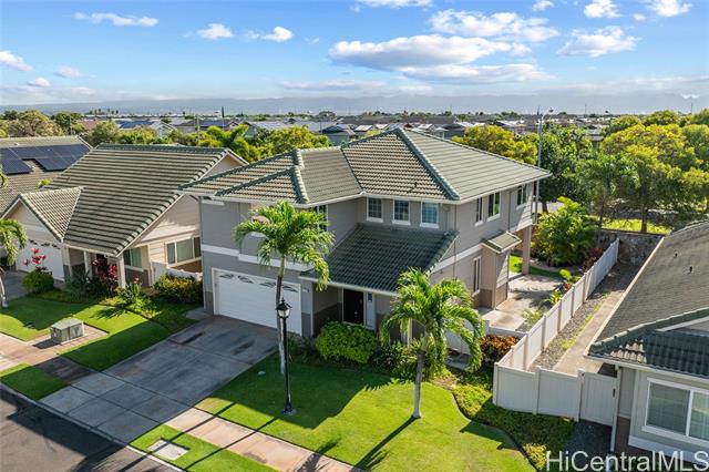 91-748 Launahele Street, 79, Ewa Beach, HI 96706