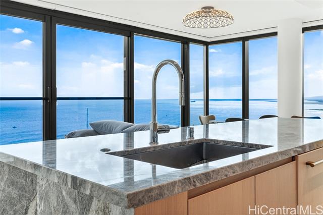 1100 Ala Moana Boulevard, 3601, Honolulu, HI 96814