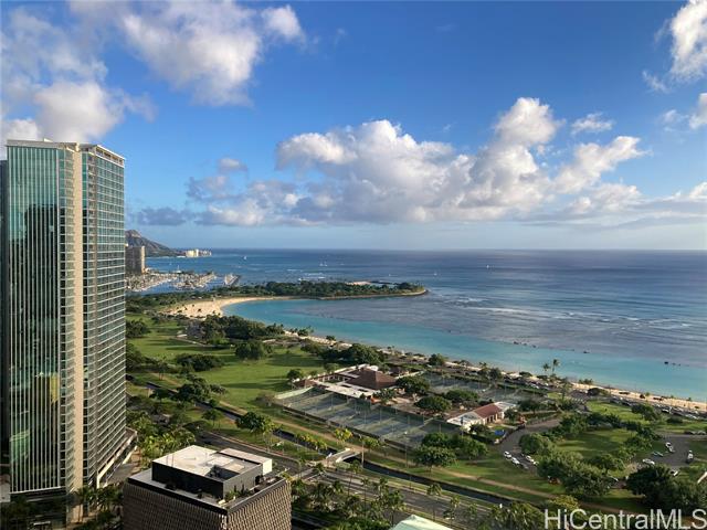1108 Auahi Street, 2906, Honolulu, HI 96814