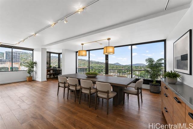 4340 Pahoa Avenue, 7A, Honolulu, HI 96816