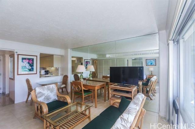 1777 Ala Moana Boulevard, 1101, Honolulu, HI 96815