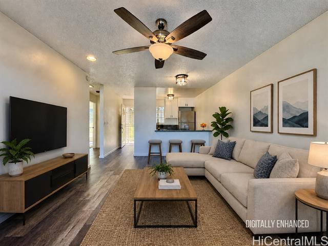 92-1007 Alaa Street, 15/105, Kapolei, HI 96707