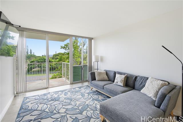 1600 Wilikina Drive, A608, Wahiawa, HI 96786
