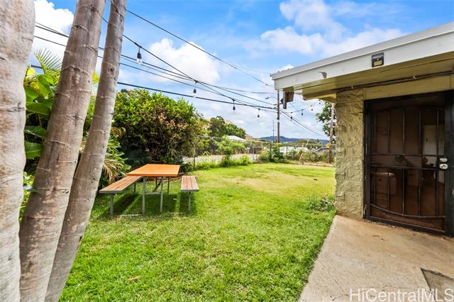 84-871 Lahaina Street, Waianae, HI 96792